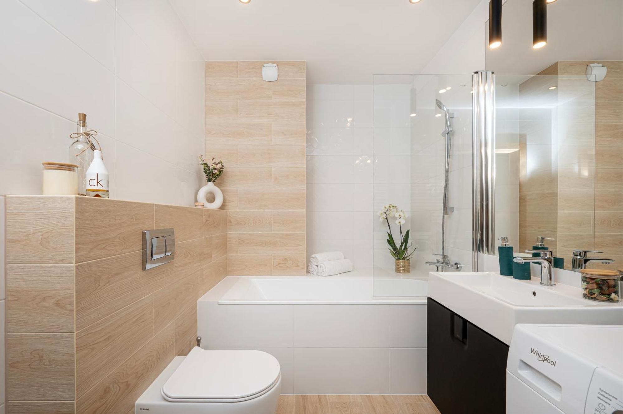 Manufaktura Residence - Apartamenty Prestiz Z Garazem Podziemnym I Dwoma Lazienkami Lodz  Luaran gambar